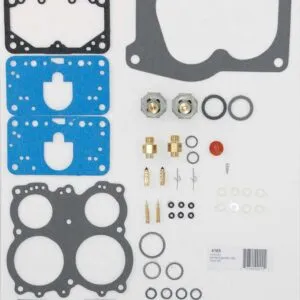 ADVANCED ENGINE DESIGN 650-800CFM Holley Renew Kit 4165