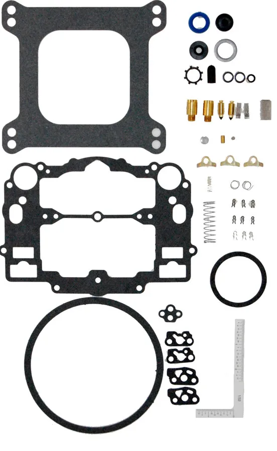 ADVANCED ENGINE DESIGN 500-800CFM Edelbrock Renew Kit 4190