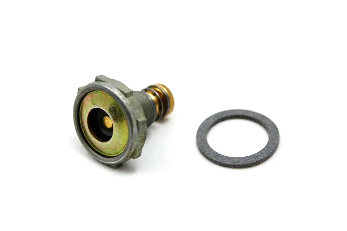 ADVANCED ENGINE DESIGN 2.5 Power Valve 5025