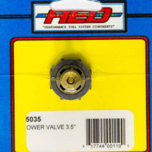 ADVANCED ENGINE DESIGN 3.5 Power Valve 5035
