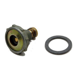 ADVANCED ENGINE DESIGN 6.5 Alcohol Power Valve 5065A