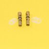 ADVANCED ENGINE DESIGN .110 Viton Needle & Seat - Pair 5110