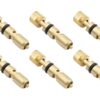 ADVANCED ENGINE DESIGN .110 Viton Needle & Seat (10-Pack) 5110X