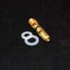 ADVANCED ENGINE DESIGN .125 Viton Needle & Seat - Each 5115