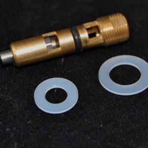 ADVANCED ENGINE DESIGN .150 Alcohol Needle & Seat - Each 5117