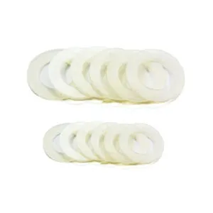 ADVANCED ENGINE DESIGN Nylon Needle & Seat Gaskets 5123