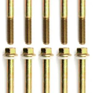ADVANCED ENGINE DESIGN 4150 Bowl Screws (10pk) 5200X
