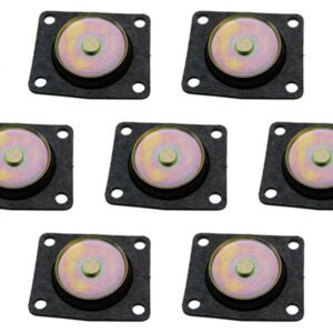 ADVANCED ENGINE DESIGN 30cc Pump Diamphragm (10pk) 5335X