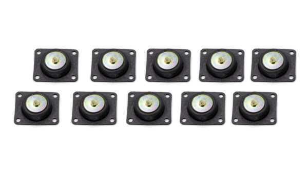 AED Performance 50cc Pump Diaphragms (10pk) 5337X AED Performance 50cc Pump Diaphragms (10pk) 5337X