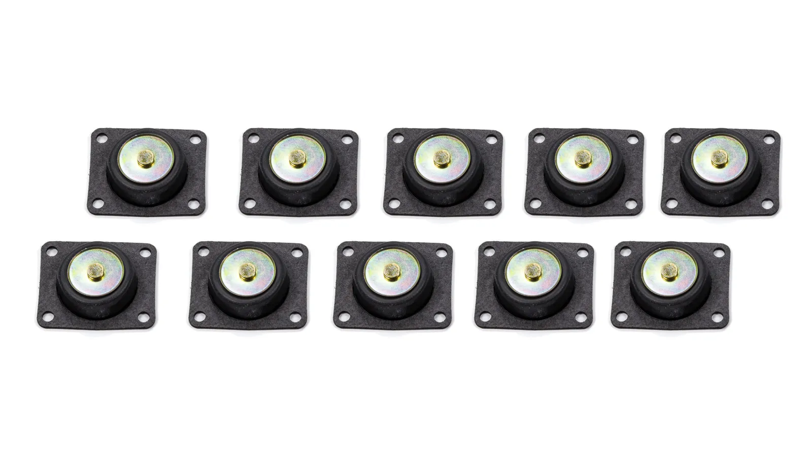 ADVANCED ENGINE DESIGN 50cc Pump Diaphragms (10pk) 5337X