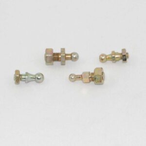 ADVANCED ENGINE DESIGN Throttle Ball Assortment 5425