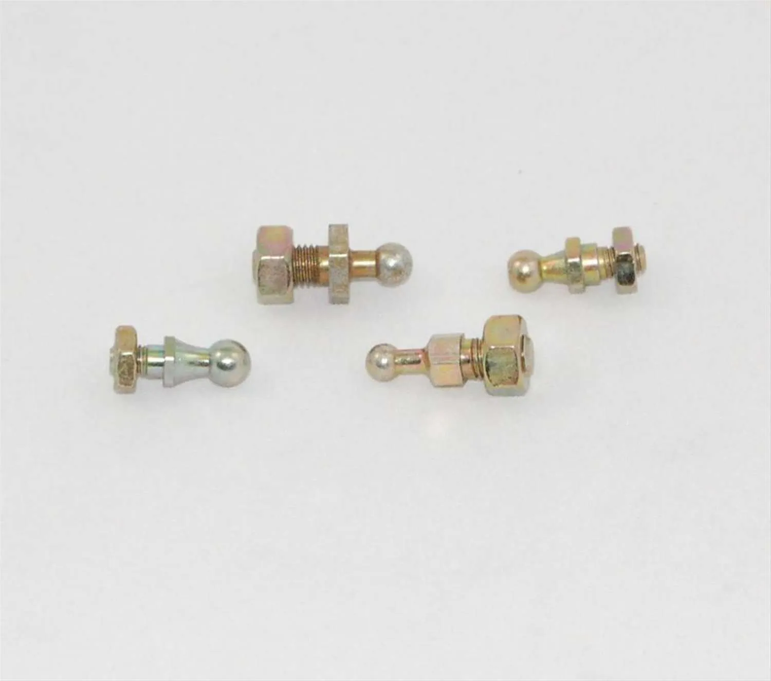 ADVANCED ENGINE DESIGN Throttle Ball Assortment 5425