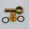 ADVANCED ENGINE DESIGN Banjo Fuel Bowl Fitting (600 Style) 5427