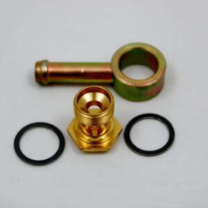 ADVANCED ENGINE DESIGN Banjo Fuel Bowl Fitting (600 Style) 5427