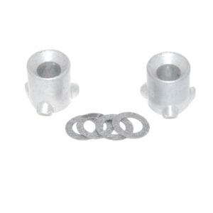 ADVANCED ENGINE DESIGN .042in Accelerator Pump Squirters 5442