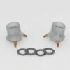 ADVANCED ENGINE DESIGN .031in Accelerator Pump Squirters - Tube Type 5531