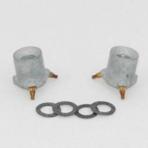 ADVANCED ENGINE DESIGN .031in Accelerator Pump Squirters - Tube Type 5531