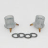 ADVANCED ENGINE DESIGN .037in Accelerator Pump Squirters - Tube Type 5537