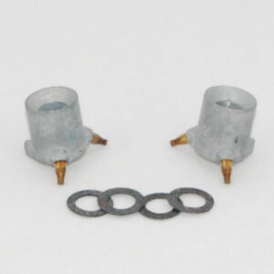 ADVANCED ENGINE DESIGN .037in Accelerator Pump Squirters - Tube Type 5537