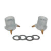 ADVANCED ENGINE DESIGN .042in Accelerator Pump Squirters - Tube Type 5542