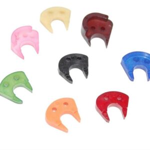 ADVANCED ENGINE DESIGN Accelerator Pump Cam Assortment 5560