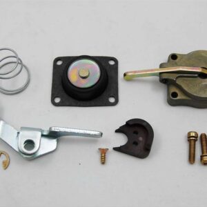 ADVANCED ENGINE DESIGN 50cc Accelerator Pump Kit 5565