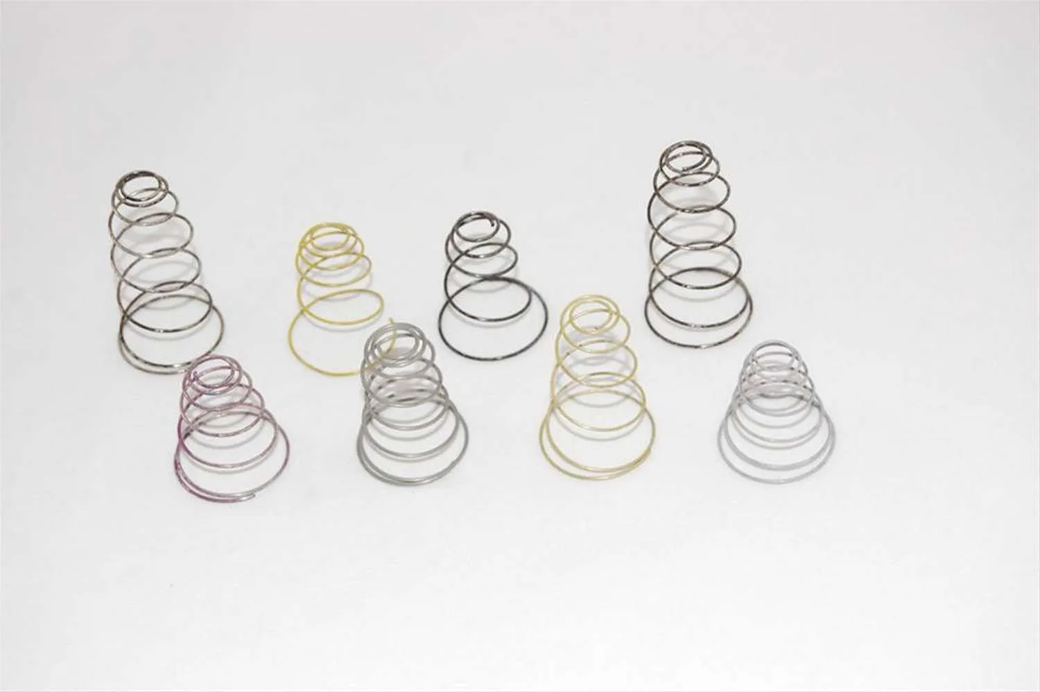 ADVANCED ENGINE DESIGN Vacuum Secondary Tuning Kit 5580
