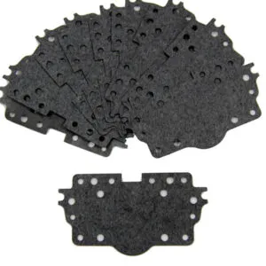 ADVANCED ENGINE DESIGN Metering Block Gaskets (10) 5827