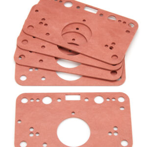 ADVANCED ENGINE DESIGN Reusable Metering Block Gaskets (5) 5840