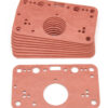 ADVANCED ENGINE DESIGN Metering Block Gaskets 2-Circuit 10-pack 5840X