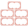 ADVANCED ENGINE DESIGN Reusable Float Bowl Gaskets (5) 5847