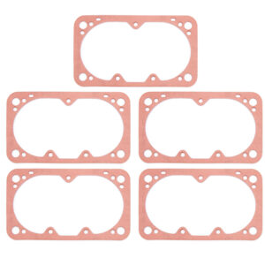 ADVANCED ENGINE DESIGN Reusable Float Bowl Gaskets (5) 5847