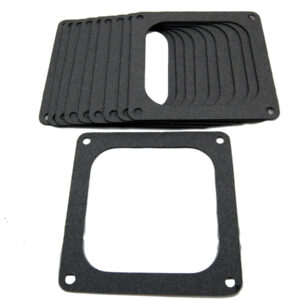 ADVANCED ENGINE DESIGN Holley 4500 Base Gaskets (10) 5860