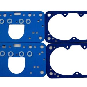 ADVANCED ENGINE DESIGN Reusable Jet Change Gasket Kit - 4150 5892