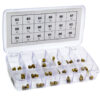 ADVANCED ENGINE DESIGN Holley Jet Assortment (82-99) 6010