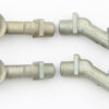 ADVANCED ENGINE DESIGN Drop Leg Booster - .140in Orifice (4) 60721