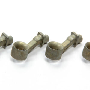 ADVANCED ENGINE DESIGN Drop Leg Booster - .160in Orifice (4) 60722