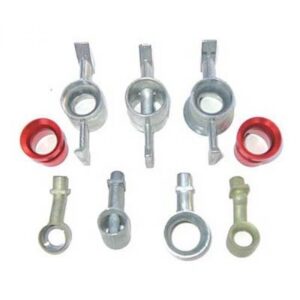 ADVANCED ENGINE DESIGN Drop Leg Booster - .180in Orifice (4) 60723