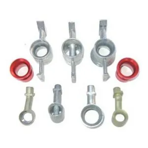 ADVANCED ENGINE DESIGN Drop Leg Booster - .180in Orifice (4) 60723