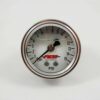 ADVANCED ENGINE DESIGN 1-1/2 Fuel Press. Gauge 0-15psi Liquid Filled 6101