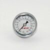 ADVANCED ENGINE DESIGN 1-1/2 Fuel Press. Gauge 0-30psi Liquid Filled 6103