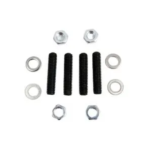 ADVANCED ENGINE DESIGN Carburetor Stud Kit - 1.5in 6110