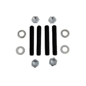 ADVANCED ENGINE DESIGN Carburetor Stud Kit - 2in 6120