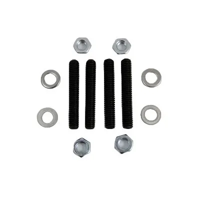 ADVANCED ENGINE DESIGN Carburetor Stud Kit - 2in 6120