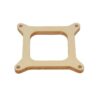 ADVANCED ENGINE DESIGN 1/2in Carburetor Spacer  4150 Flange 6150