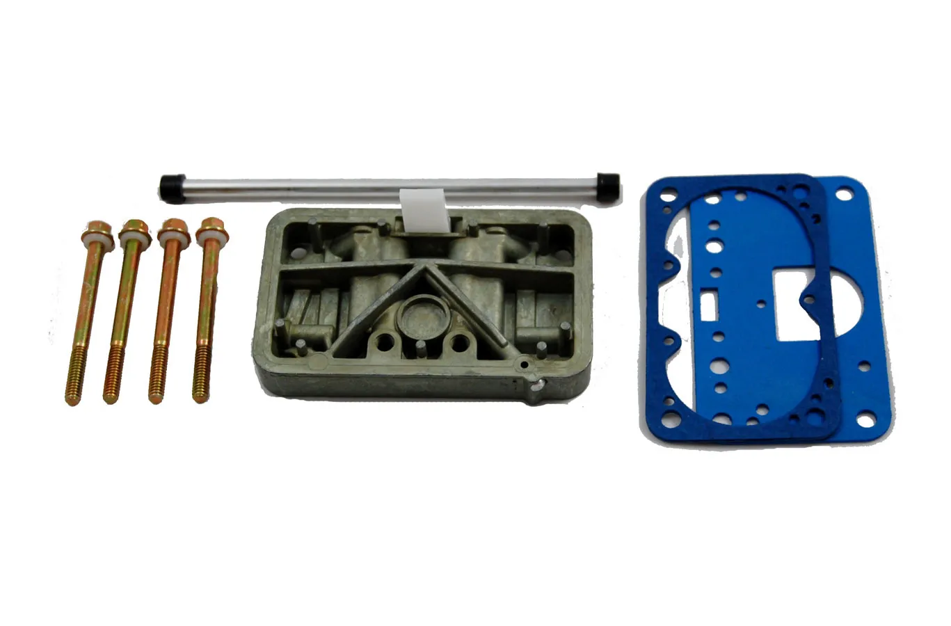 ADVANCED ENGINE DESIGN Metering Block Conv. Kit 6300