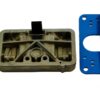 ADVANCED ENGINE DESIGN Metering Block Conv. Kit 6310