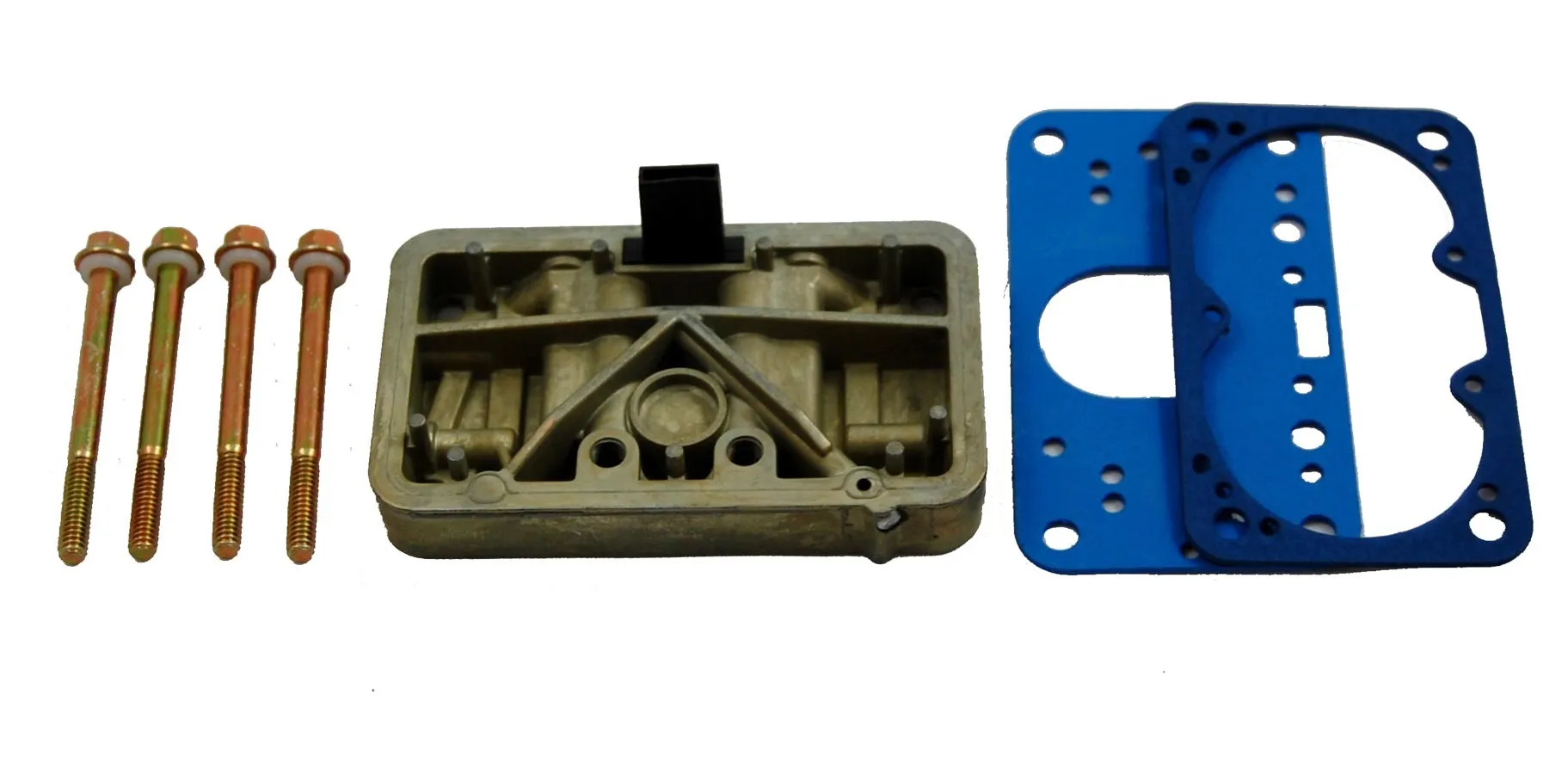 ADVANCED ENGINE DESIGN Metering Block Conv. Kit 6310