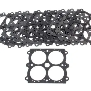 ADVANCED ENGINE DESIGN Throttle Plate Gaskets (650-800) 10-pack 6364X