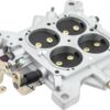 ADVANCED ENGINE DESIGN Complete Baseplate Assm 650-800 CFM w/ 4-Corner 6465
